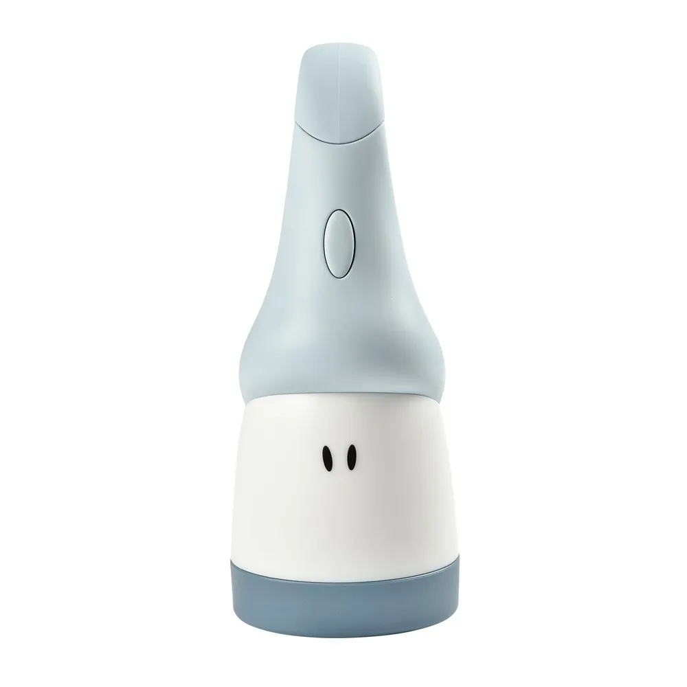BEABA PIXIE TORCH BEZICNA NOCNA LAMPA 2U1 BLUE