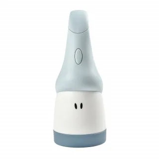 BEABA PIXIE TORCH BEZICNA NOCNA LAMPA 2U1 BLUE