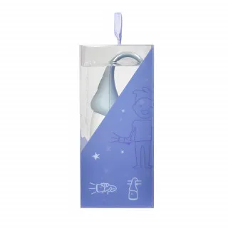 BEABA PIXIE TORCH BEZICNA NOCNA LAMPA 2U1 BLUE