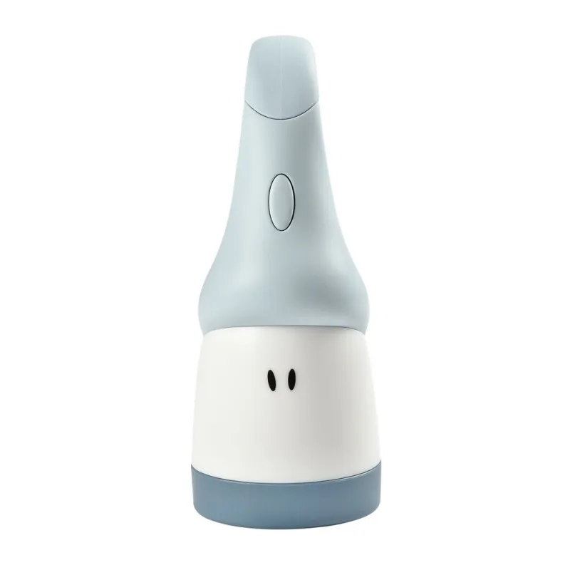 BEABA PIXIE TORCH BEZICNA NOCNA LAMPA 2U1 BLUE