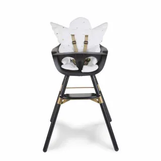 CHILDHOME JASTUK ZA HRANILICU ANGEL, GOLD DOTS