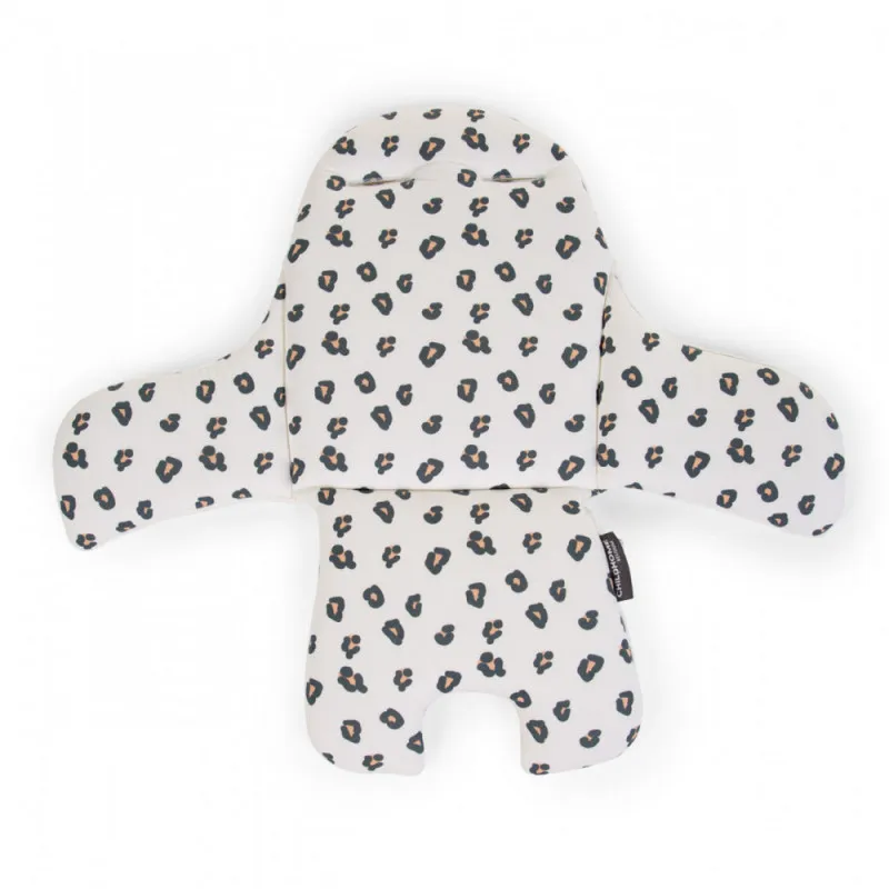 CHILDHOME JASTUK ZA HRANILICIU EVOLU, LEOPARD