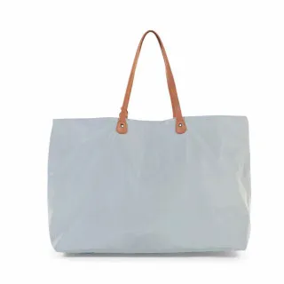 CHILDHOME FAMILY BAG GREY