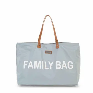 CHILDHOME FAMILY BAG GREY