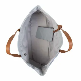 CHILDHOME FAMILY BAG GREY