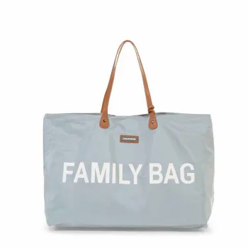 CHILDHOME FAMILY BAG GREY 