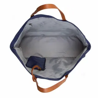 CHILDHOME FAMILY BAG NAVY 