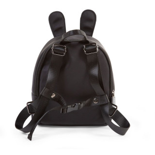 CHILDHOME RANAC ZA VRTIC MY FIRST BAG BLACK GOLD