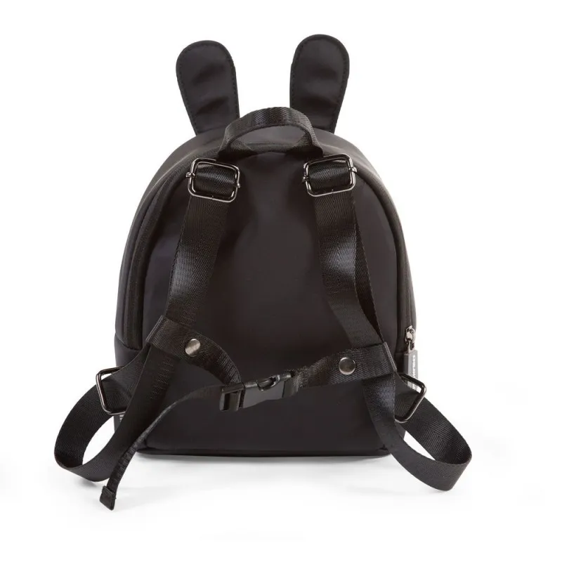CHILDHOME RANAC ZA VRTIC MY FIRST BAG BLACK GOLD
