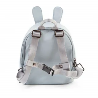CHILDHOME RANAC ZA VRTIC MY FIRST BAG GREY
