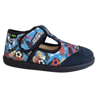 POLLINO PATOFNE BLUE