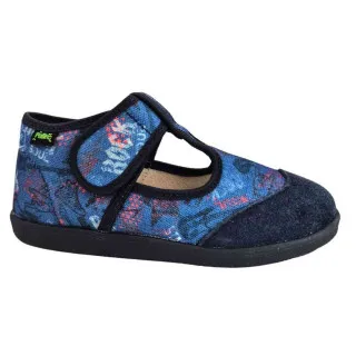 POLLINO PATOFNE D.BLUE