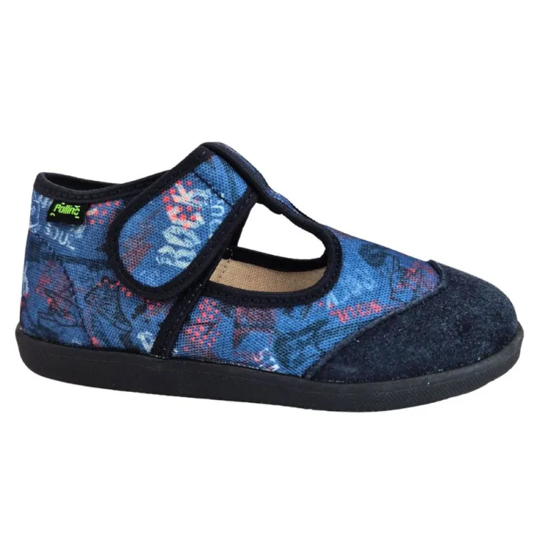 POLLINO PATOFNE D.BLUE