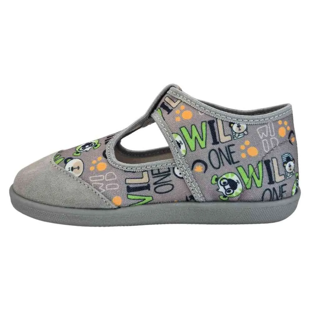 POLLINO PATOFNE GREY