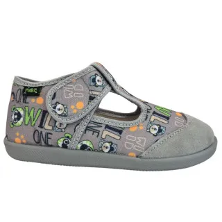 POLLINO PATOFNE GREY