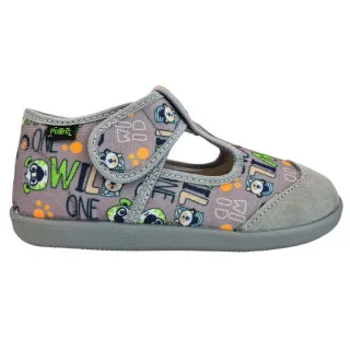 POLLINO PATOFNE GREY