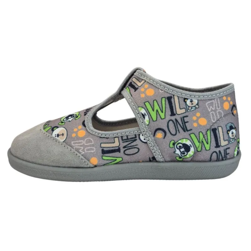POLLINO PATOFNE GREY