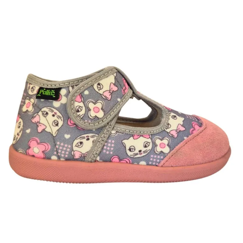 POLLINO PATOFNE GREY