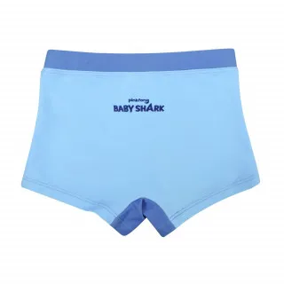 LICENCE ONLY  KUPACE GACICE BABY SHARK BOKSERICE 