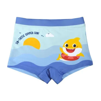 LICENCE ONLY  KUPACE GACICE BABY SHARK BOKSERICE 