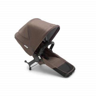 BUGABOO SEDISTE DONKEY 5 MINERAL DUO EXTENSION COMPLETE TAUPE 