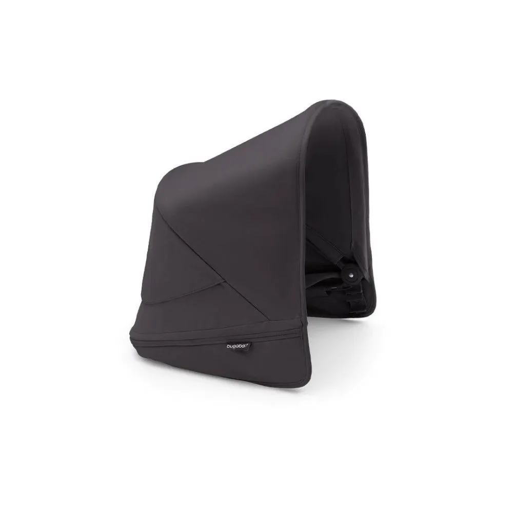 BUGABOO TENDA DONKEY 5 SUN CANOPY MIDNIGHT BLACK 