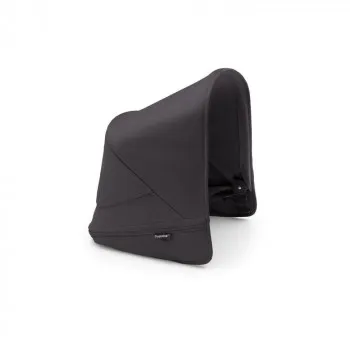 BUGABOO TENDA DONKEY 5 SUN CANOPY MIDNIGHT BLACK 