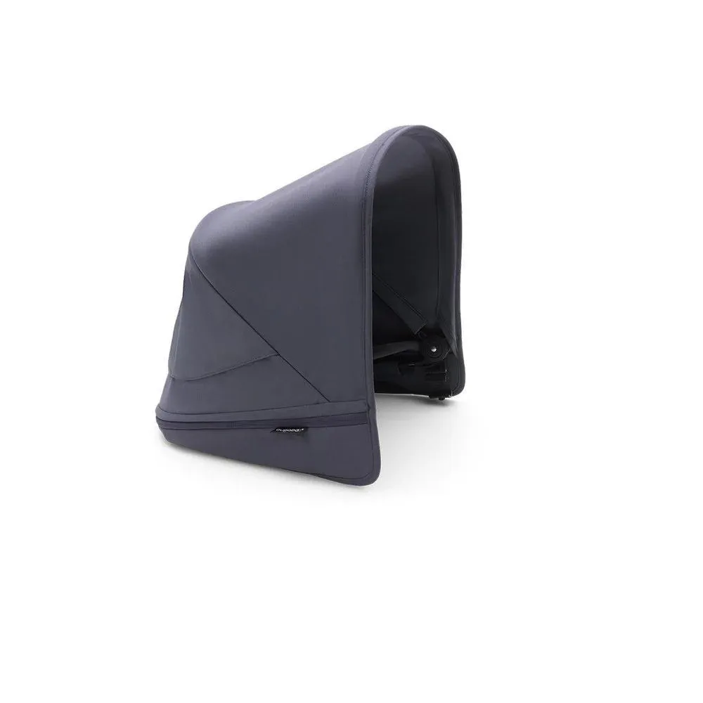 BUGABOO TENDA DONKEY 5 SUN CANOPY STORMEY BLUE 
