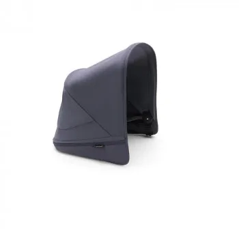 BUGABOO TENDA DONKEY 5 SUN CANOPY STORMEY BLUE 