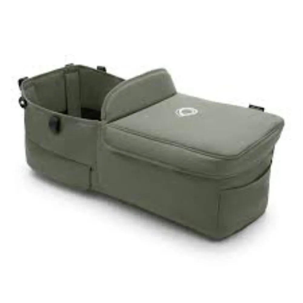 BUGABOO KORPA ZA KOLICA DONKEY 5 COMPLETE FOREST GREEN 