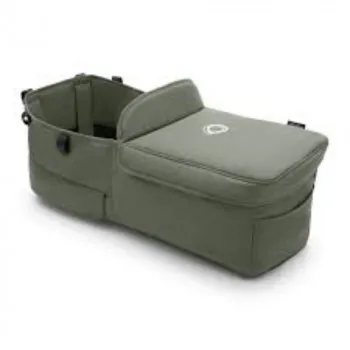 BUGABOO KORPA ZA KOLICA DONKEY 5 COMPLETE FOREST GREEN 