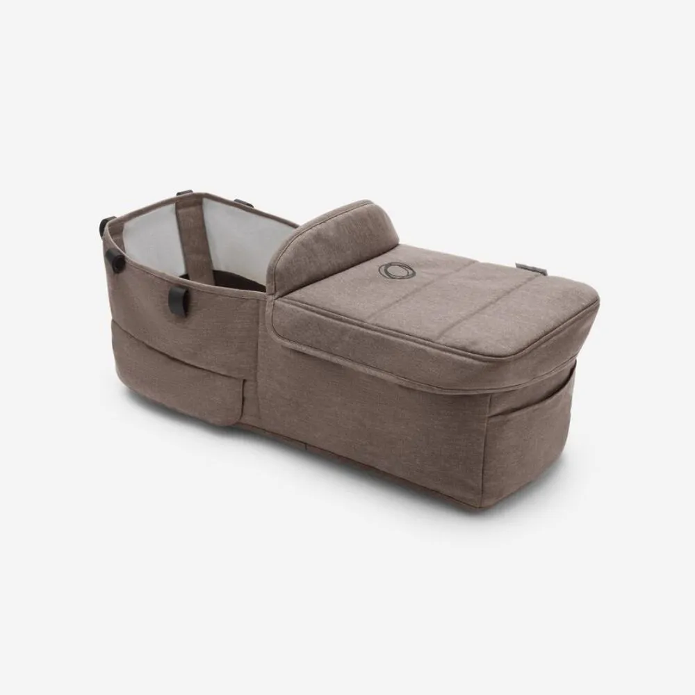 BUGABOO KORPA ZA KOLICA DONKEY 5 MINERAL COMPLETE TAUPE 