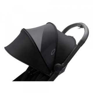 BUGABOO KOLICA BUTTERFLY COMPLETE BLACK/MIDNIGHT BLACK