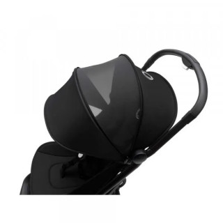 BUGABOO KOLICA BUTTERFLY COMPLETE BLACK/MIDNIGHT BLACK