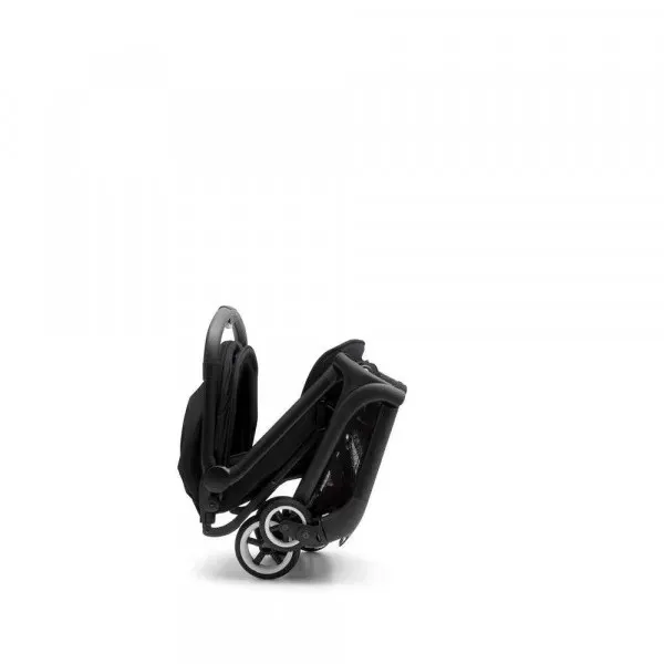 BUGABOO KOLICA BUTTERFLY COMPLETE BLACK/MIDNIGHT BLACK