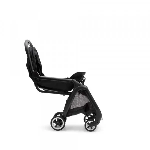 BUGABOO KOLICA BUTTERFLY COMPLETE BLACK/MIDNIGHT BLACK