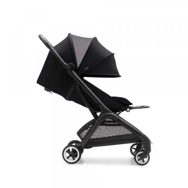 BUGABOO KOLICA BUTTERFLY COMPLETE BLACK/MIDNIGHT BLACK