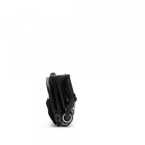 BUGABOO KOLICA BUTTERFLY COMPLETE BLACK/MIDNIGHT BLACK