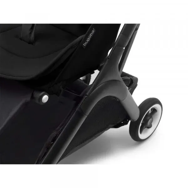 BUGABOO KOLICA BUTTERFLY COMPLETE BLACK/MIDNIGHT BLACK