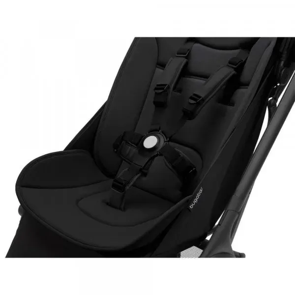 BUGABOO KOLICA BUTTERFLY COMPLETE BLACK/MIDNIGHT BLACK