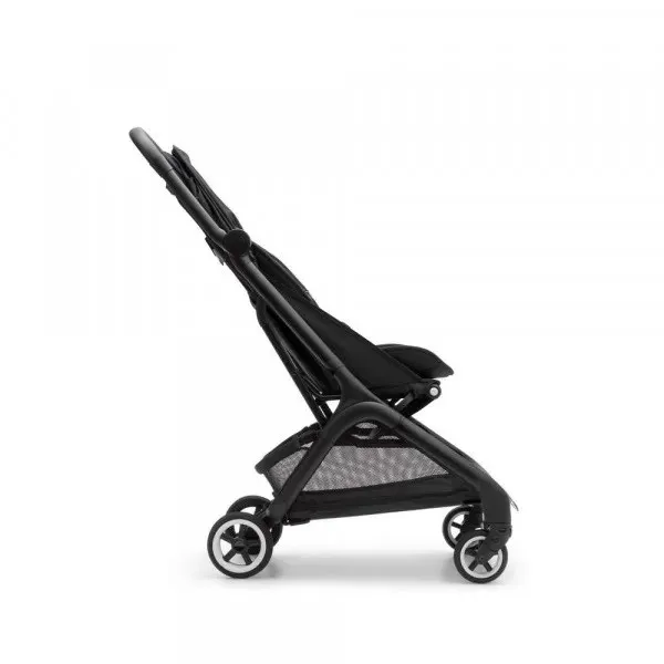 BUGABOO KOLICA BUTTERFLY COMPLETE BLACK/MIDNIGHT BLACK