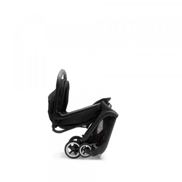 BUGABOO KOLICA BUTTERFLY COMPLETE BLACK/MIDNIGHT BLACK