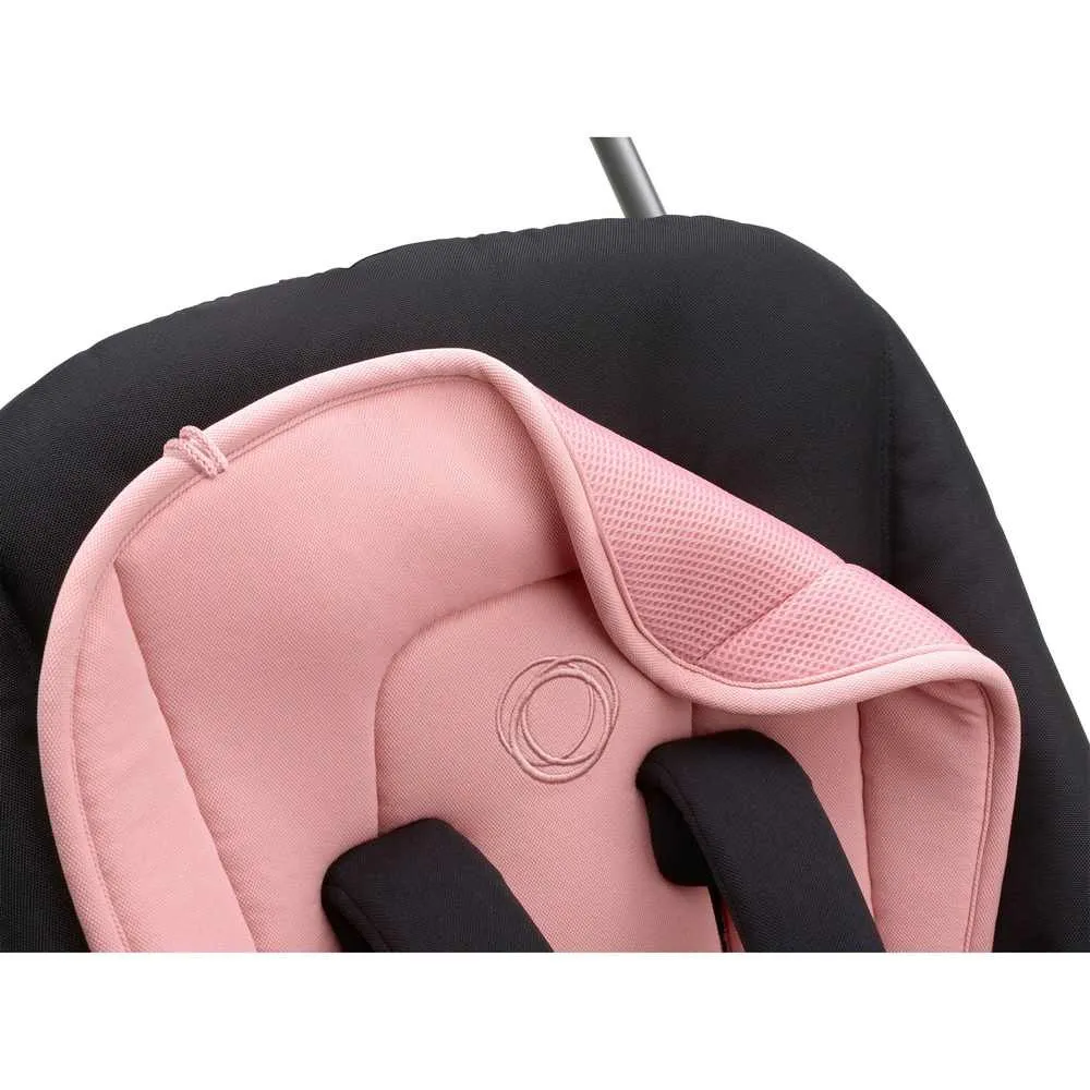 BUGABOO PODLOGA ZA KOLICA DUAL MORNING PINK 