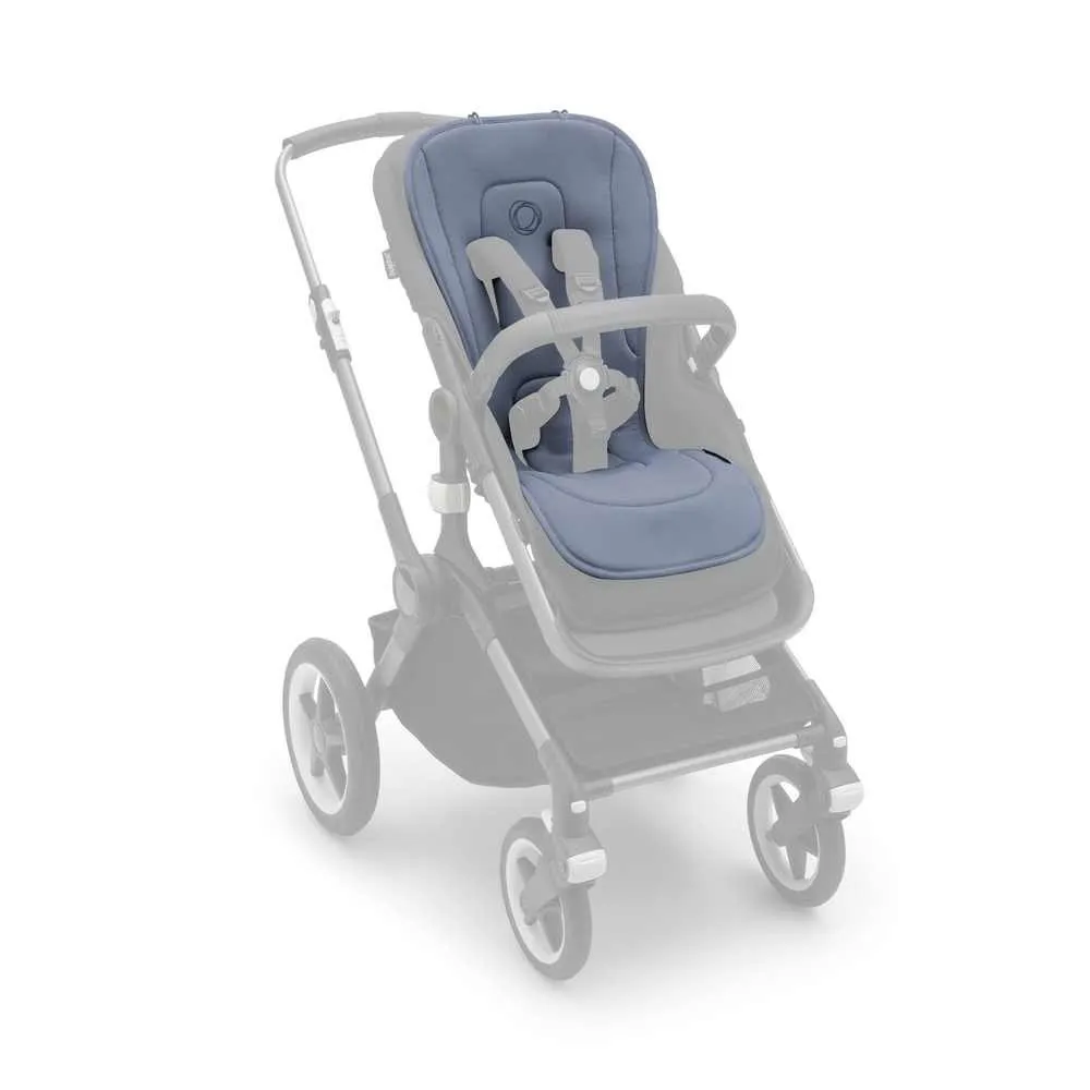 BUGABOO PODLOGA ZA KOLICA DUAL COMFORT SEASIDE BLUE
