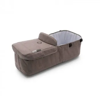 BUGABOO DONKEY 3 MINERAL KORPA ZA KOLICA FABRIC COMPLETE TAUPE 