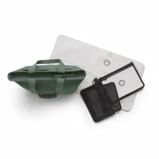 BUGABOO TORBA ZA PRESVLACENE FOREST GREEN