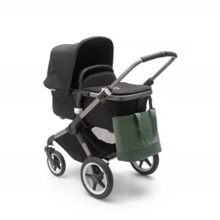 BUGABOO TORBA ZA PRESVLACENE FOREST GREEN