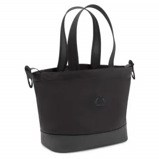 BUGABOO TORBA CHANGING BAG MIDNIGHT BLACK