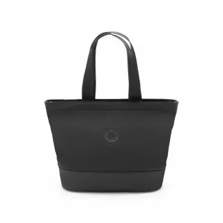 BUGABOO TORBA CHANGING BAG MIDNIGHT BLACK