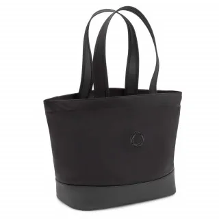 BUGABOO TORBA CHANGING BAG MIDNIGHT BLACK
